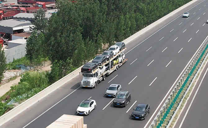 城东区高速公路汽车救援